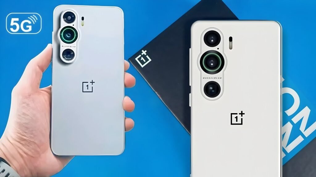 OnePlus Premium 5G Phone Drops at ₹13,999 – 200MP Cam, 7800mAh Battery, and More
