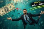 Could This $112.25 Million Old Bill Make You a Millionaire?