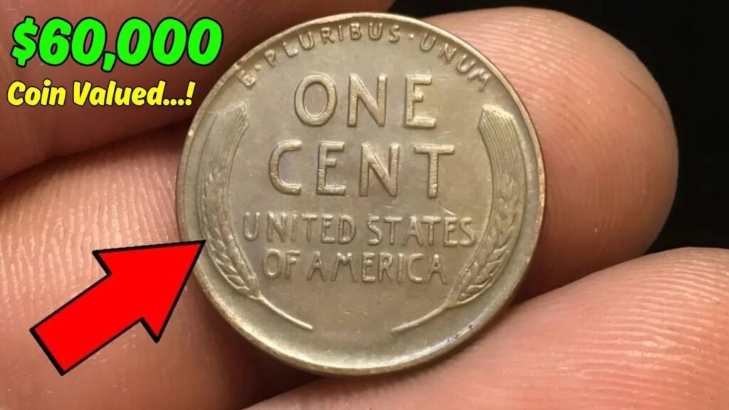 Grandpa’s Old Toolbox Reveals a Kennedy Coin Valued at $60,000