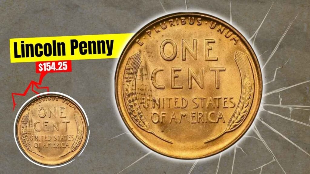 Is the $154.25 Million Lincoln Wheat Penny Still Out There in Circulation?
